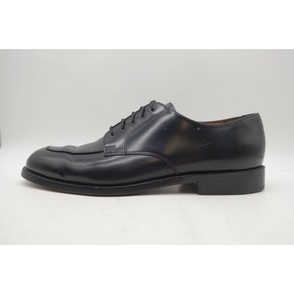 Cole Haan Black Oxfords Shoes Mens 9.5 D main image 6